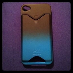 iPhone 4 case