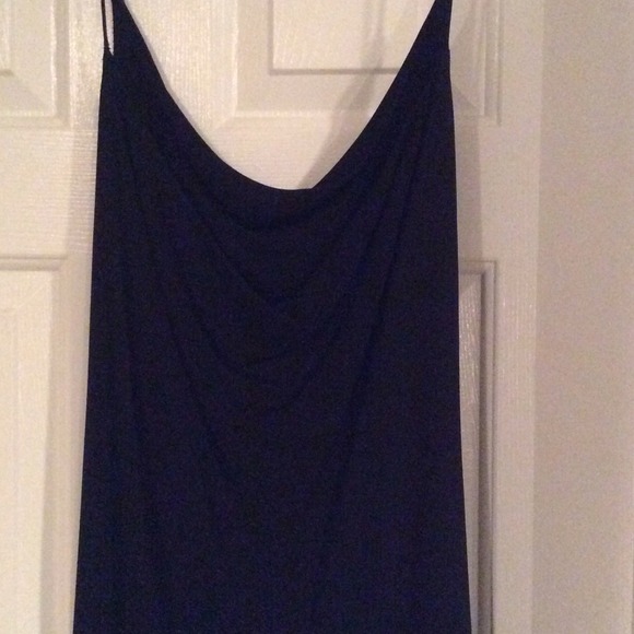 Classic "Black Little Dress" by Ellen Tracy - Picture 2 of 2