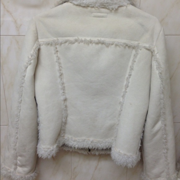 Jacket - Picture 3 of 3