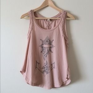 Free People tank