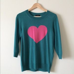 Jcrew sweater