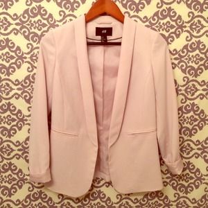 H&M Blazer *NEW*
