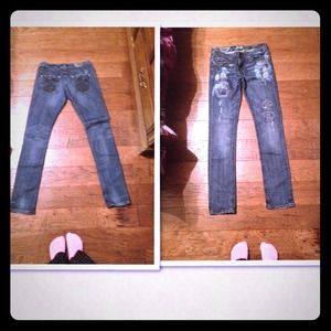 Jeans/denim