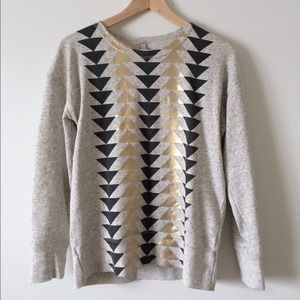 Jcrew sweater