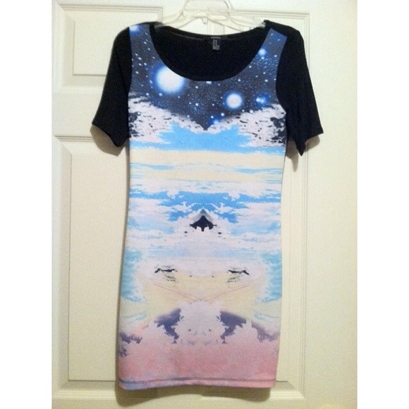 Forever 21 dress