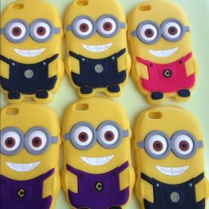 FITS IPHONE 5 5S & 5C