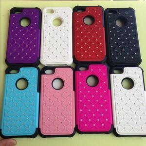 FITs IPHONE 5 5S & 5C