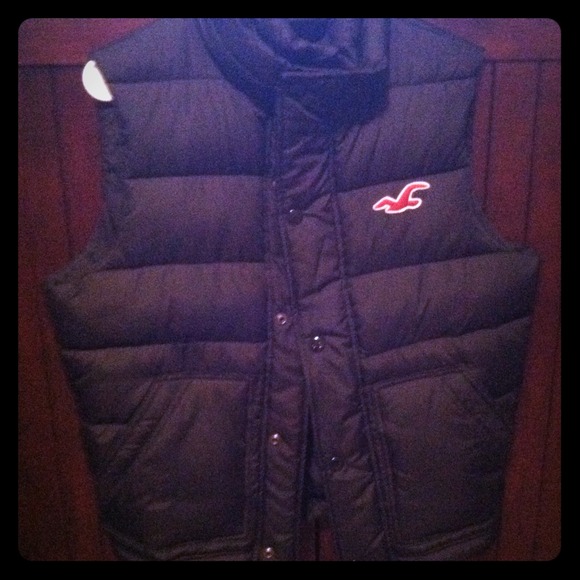 🎯SOLD🎯Vest jacket