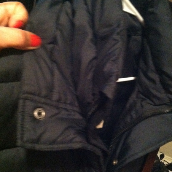 🎯SOLD🎯Vest jacket - Picture 2 of 3