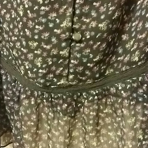 XXL spaghetti strap shirt - Picture 2 of 3