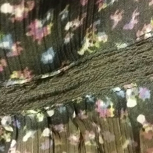 XXL spaghetti strap shirt - Picture 3 of 3