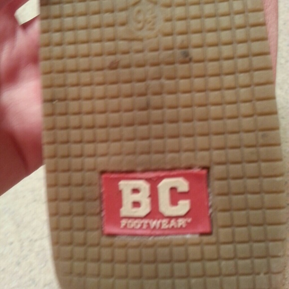 DONATED - Pink loafers - Picture 4 of 4