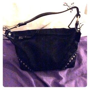 Mini Coach Purse