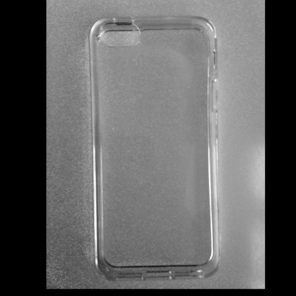 FITS IPHONE 5 & 5S