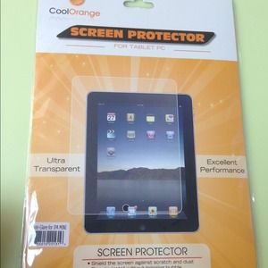 IPAD MINI ANTI GLARE SCREEN PROTECTOR
