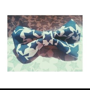 Custom Made Bow