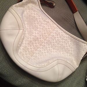 🎉💯Coach purse comes with matching wallet