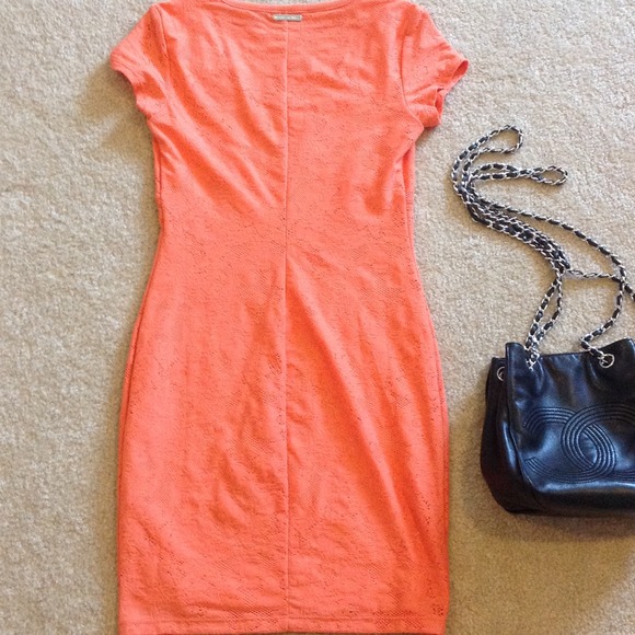 🎀🎉A/X gorgeous dress🎉 - Picture 3 of 4