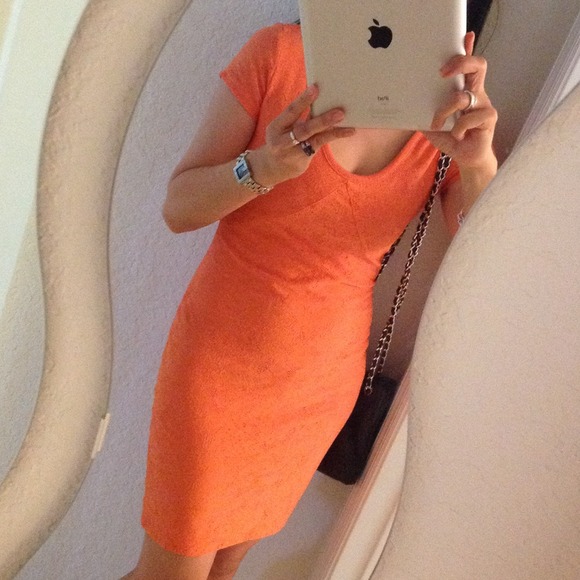 🎀🎉A/X gorgeous dress🎉 - Picture 2 of 4