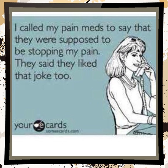 Please be patient today! Not feeling well 😔😔😔😔 - Picture 2 of 4