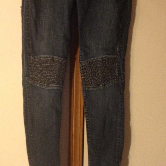 Kitson La jeans - Picture 2 of 3