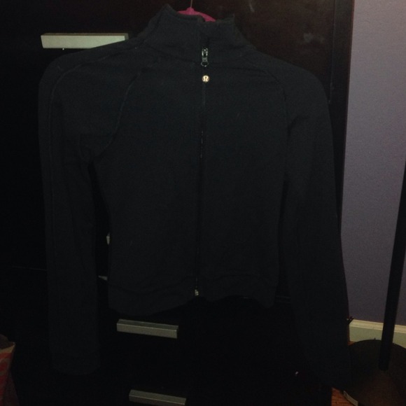 Lululemon jacket
