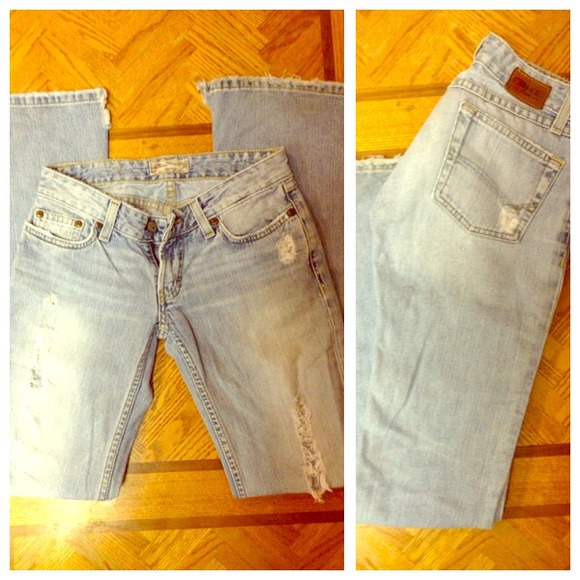 BKE Jeans - Picture 1 of 1
