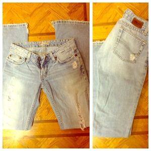 BKE Jeans