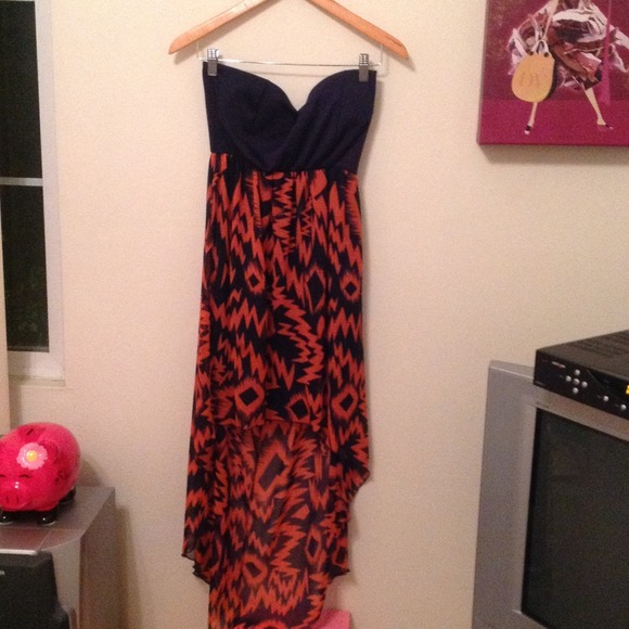 Forever 21 dress
