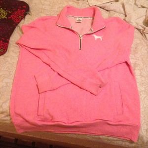 Victoria's Secret hoodie