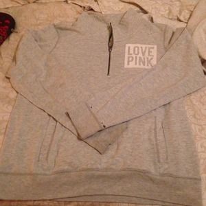Victoria's Secret hoodie