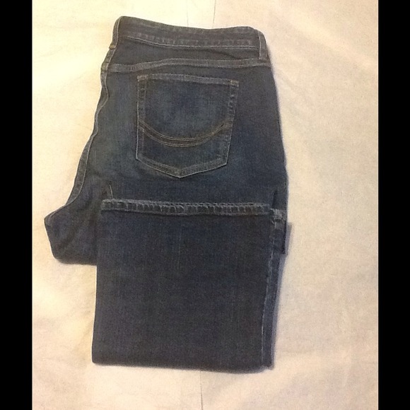 Old Navy The Dreamer Jeans