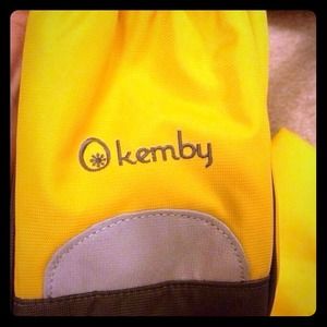 Kemby Diaper Bag😍