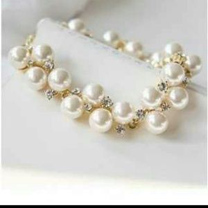 🎊BLACK FRIDAY SALE🎊Pearls Bracelet