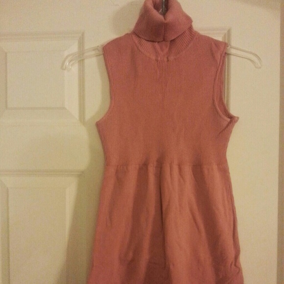 BCBG MAX AZRIA TUNIC