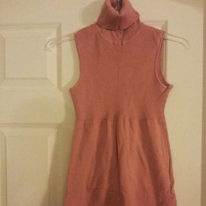 BCBG MAX AZRIA TUNIC