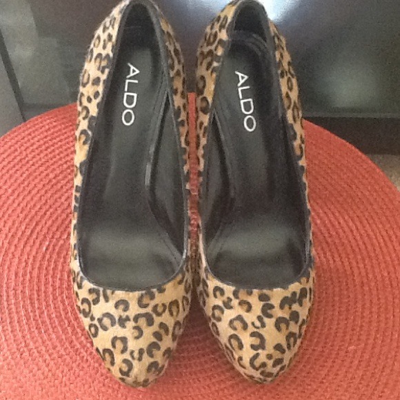 Aldo Heels