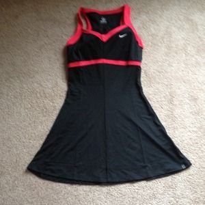 NWOT nike dress