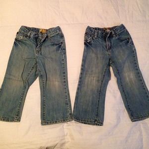 Old Navy Bootcut Jeans