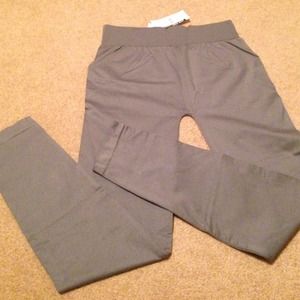 NY & Co Seamless Leggings