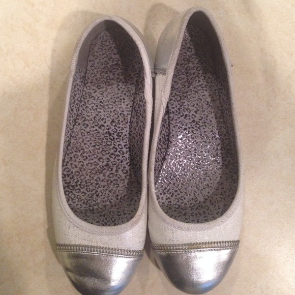 🎉Style & Company🎉Flats