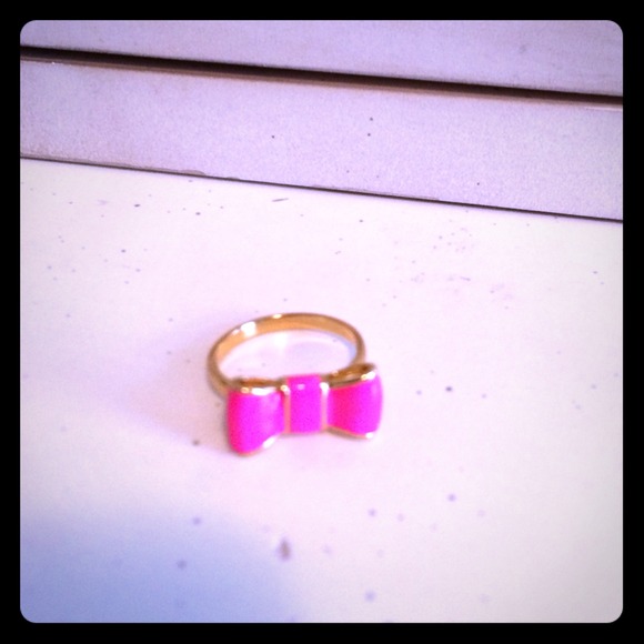 ** SOLD ** Kate Spade ring