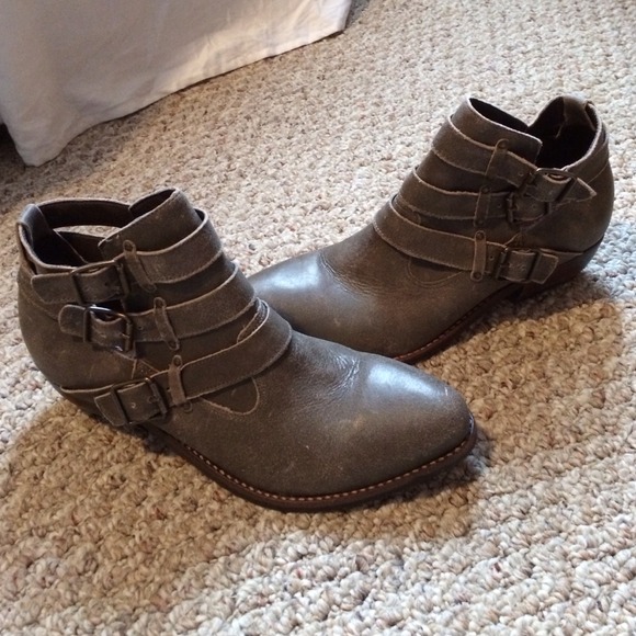 Matisse "Bobbie" Boot