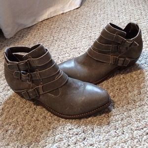 Matisse "Bobbie" Boot