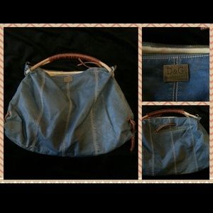 Dolce and Gabbana purse