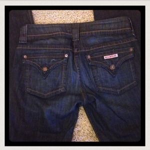 New Authentic Hudson jeans size 29