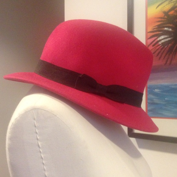 🎀Express fedora🎀 - Picture 2 of 4