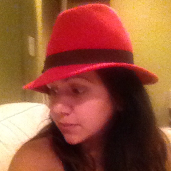 🎀Express fedora🎀 - Picture 3 of 4