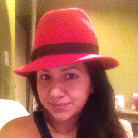 🎀Express fedora🎀 - Picture 4 of 4