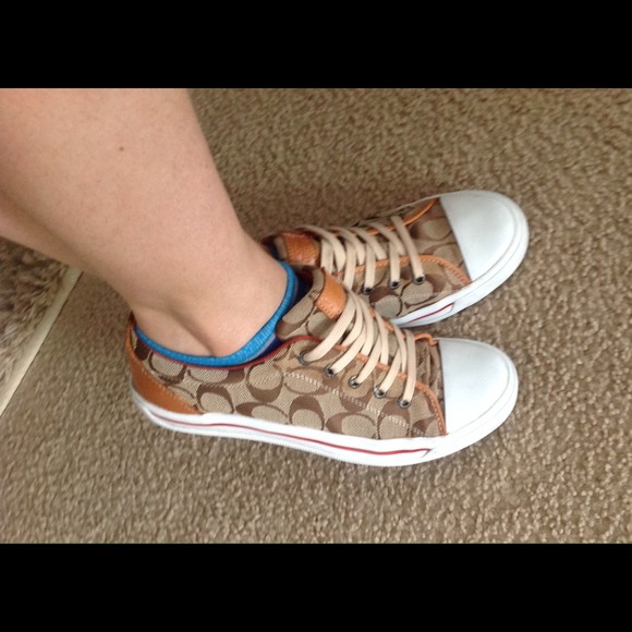 Great  sneakers